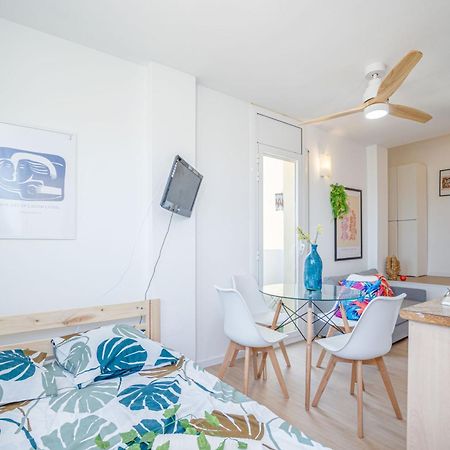 Sol 8-Studio In The Beach & Downton Empuriabrava Exteriör bild