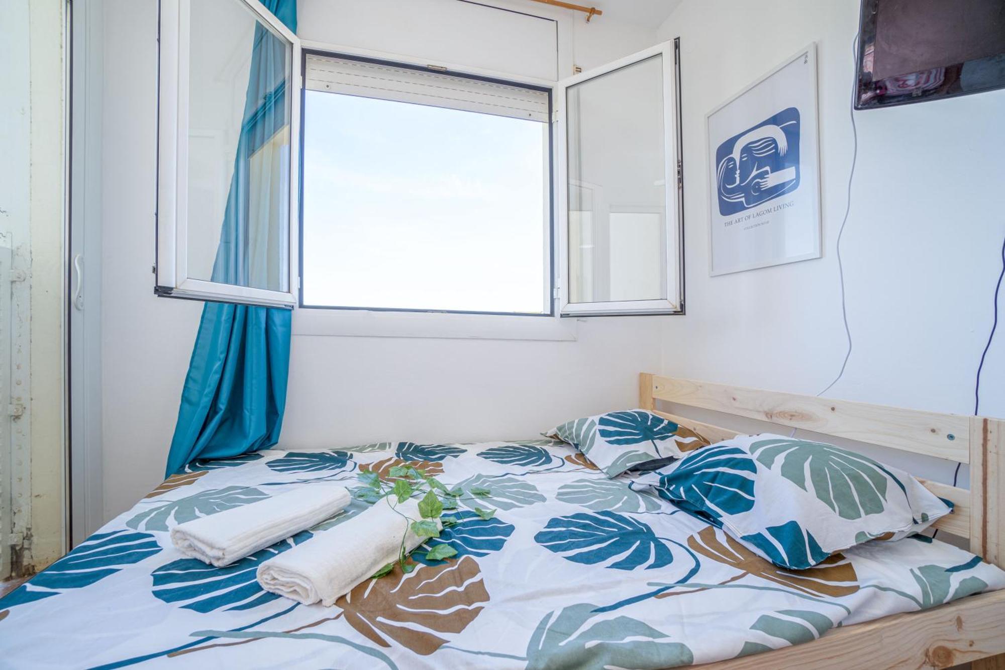 Sol 8-Studio In The Beach & Downton Empuriabrava Exteriör bild